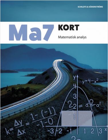 MAB7 - Matematisk analys