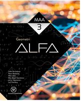 MAA3 (hösten 2022) - Geometri