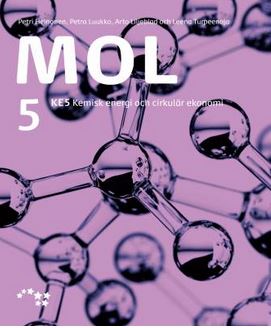 KE5 - Kemisk energi och cirkulär ekonomi